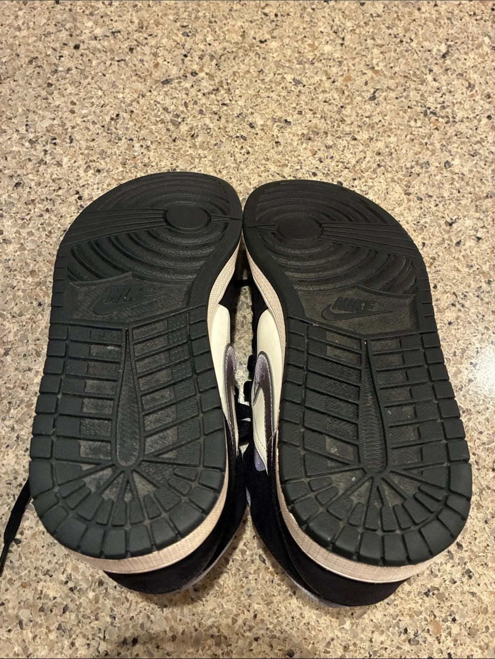 Nike men’s 10